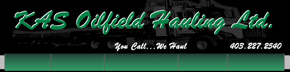 Heavy Equipment Oilfield Hauling Alberta, Ontario, Sask., BC, Manitoba, USA